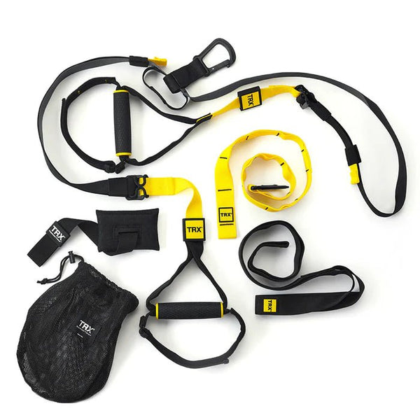 TRX PRO4 正規品　4本セット TRX® PRO4 System — ISF Fitness Equipment