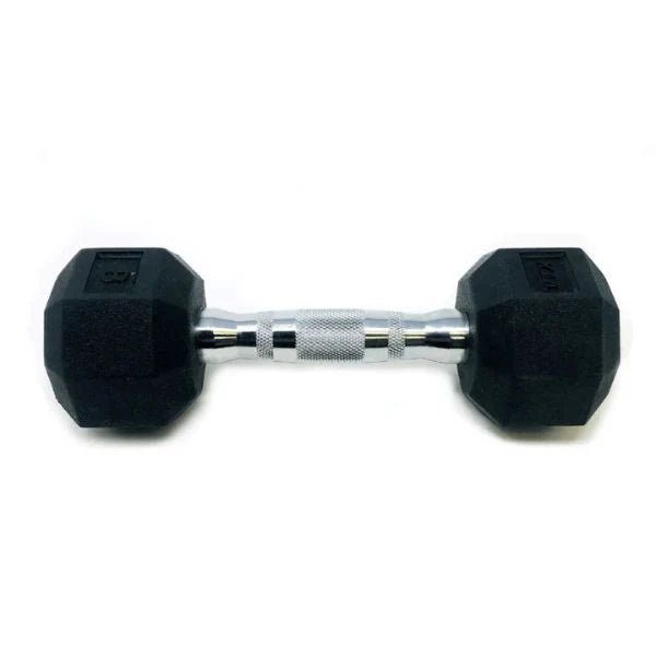 Troy VTX 8-Sided Urethane Dumbbells - SD-U