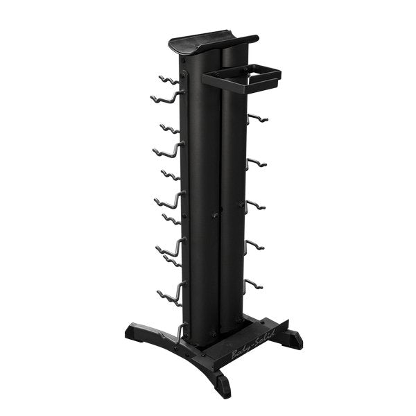 Accessory Stand for Cable Attachments VDRA30 — ISF Fitness Equipment