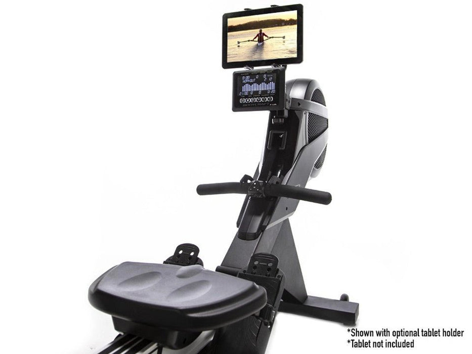 Argonatmic Rower BodyCraft VR500 Pro Rower - Best Rower with Air & Magnetic Resistance ...