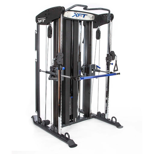 Bodycraft BodyCraft Fitness Equipment | Authorized Dealer | ISF Fitness Equipment