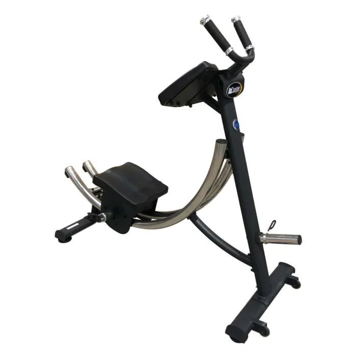 Ab Coaster Machine Heavy Duty Commercial CS3000 — ISF Fitness Equipment