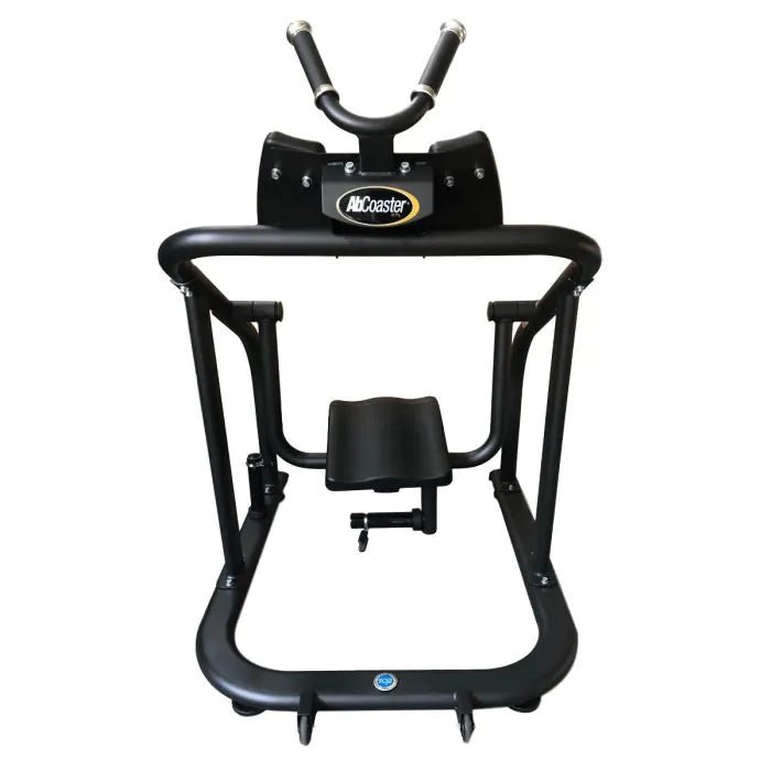 Ab Coaster Heavy Duty Commercial CTL — ISF Fitness Equipment