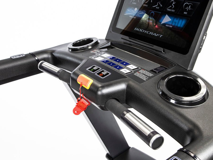 Bodycraft BodyCraft Fitness Equipment | Authorized Dealer | ISF Fitness Equipment