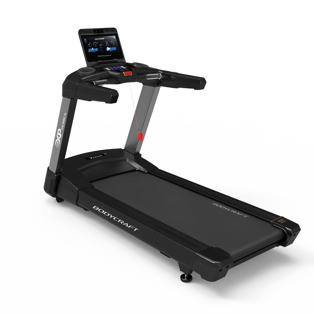 BodyCraft Fitness Equipment | Authorized Dealer | ISF Fitness Equipment