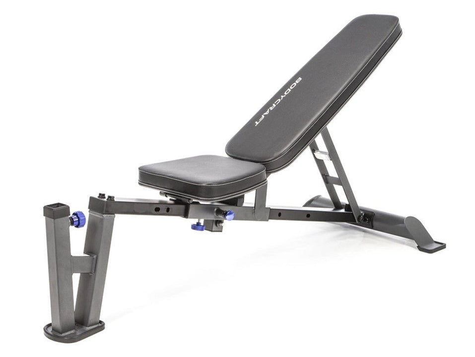 Bodycraft BodyCraft Fitness Equipment | Authorized Dealer | ISF Fitness Equipment