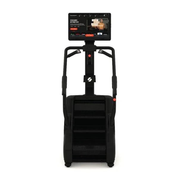 STEPR Pro+ Stair Climber - 7