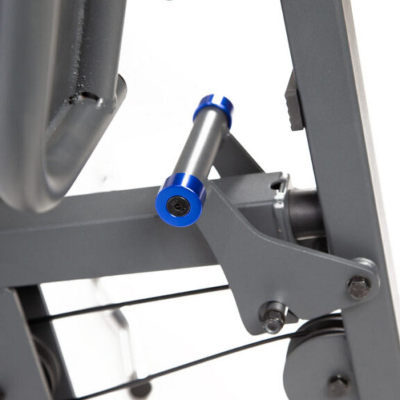 BodyCraft GT Single Stack All in One Gym GT-150 — ISF Fitness Equipment