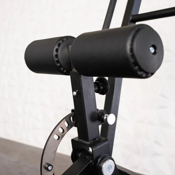 Standing Hip Thrust Machine for Enhanced Strength and Function Standing Hip Thrust Machine for Enhanced Strength and Function