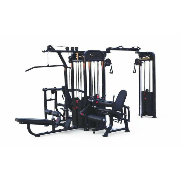 5 Stack Jungle Gym Machine Muscle D ISF Fitness Equipment
