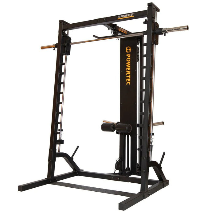 Powertec Workbench Lat Tower Option WB-LTO20 – Hybrid System 500 Powertec Workbench Lat Tower Option WB-LTO20 – Hybrid System 500
