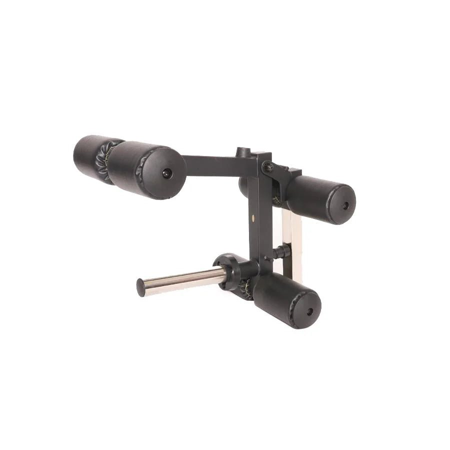 POWERTEC用レッグリフトアクセサリー 穴径28mm WB-LLA20 Leg Lift-Curl Attachment WB-LLA for Powertec Workbench — ISF
