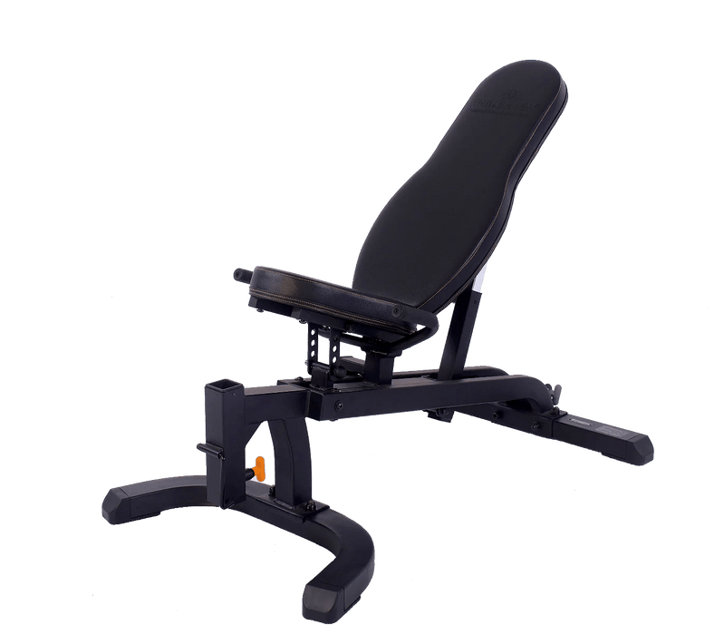 Powertec Workbench FID Utility Bench WB-UB20 – Flat, Incline Powertec Workbench FID Utility Bench WB-UB20 – Flat, Incline