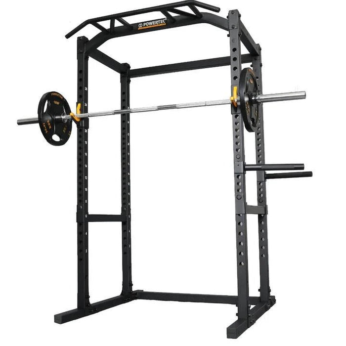 Powertec Workbench® Power Rack WB-PR19 - Main Image