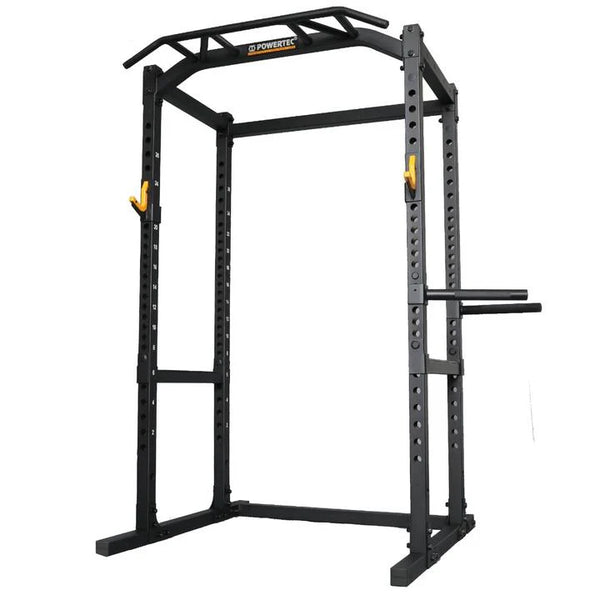POWERTEC パワーテック WB-PR19 powertec-workbench-power-rack-