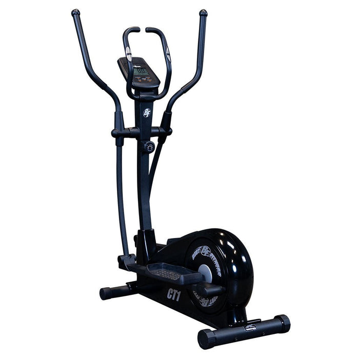 Best Fitness Cross Trainer Elliptical BFCT1R