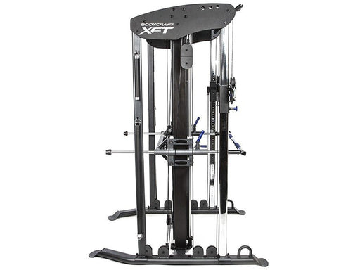 Bodycraft BodyCraft Fitness Equipment | Authorized Dealer | ISF Fitness Equipment