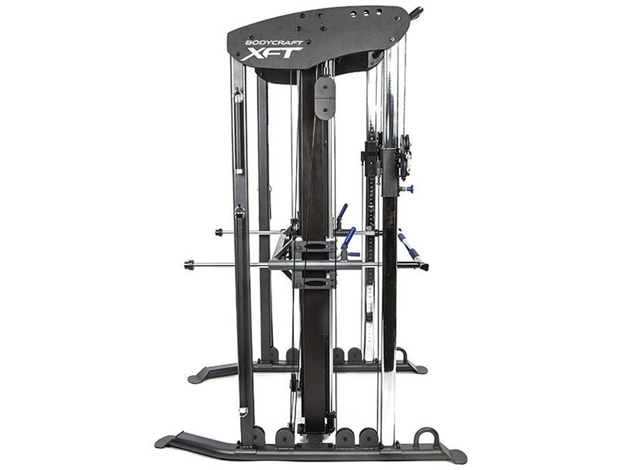 Bodycraft BodyCraft Fitness Equipment | Authorized Dealer | ISF Fitness Equipment