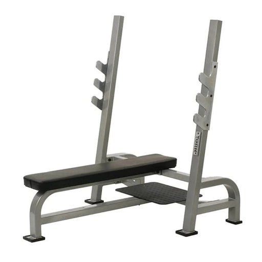 Sholder Bench Rack Olympic Bench & Shoulder Press Racks — ISF Fitness Equipment