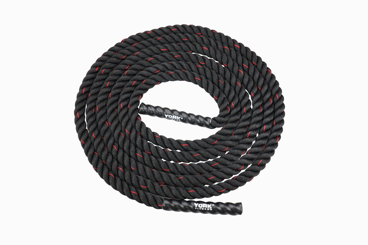 Battle Rope 30' x 1.5