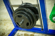 Load image into Gallery viewer, Lat Pull Down - Low Row - 3136 Legend