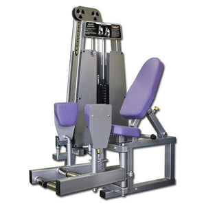 OUTER THIGH (ABDUCTOR) - 950 Legend