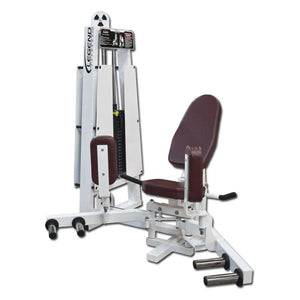 INNER - OUTER THIGH COMBO - 964 Legend Abductor / Adductor Machine