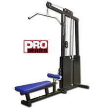 Load image into Gallery viewer, PRO SERIES SEATED LAT / LOW ROW - 971 Legend