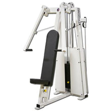 Load image into Gallery viewer, CONVERGING INCLINE CHEST PRESS - 991 Legend