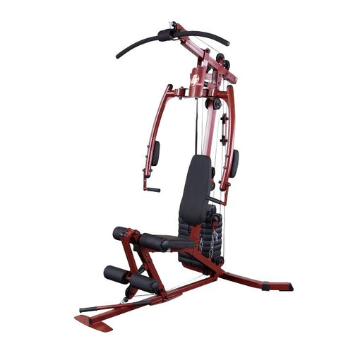 Home Multi Gym All in One Compact