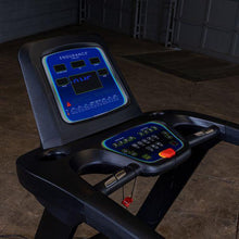 Load image into Gallery viewer, Endurance Folding Treadmill T25