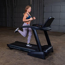 Load image into Gallery viewer, Endurance Folding Treadmill T25