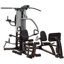 Load image into Gallery viewer, Multi Station Home Gym Fusion F500