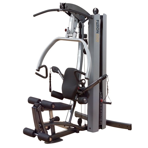 Gym Equipment Marcy Eclipse Hg3000 Weightlifting Machine For Sale