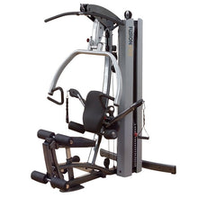 Load image into Gallery viewer, Multi Station Home Gym Fusion F500