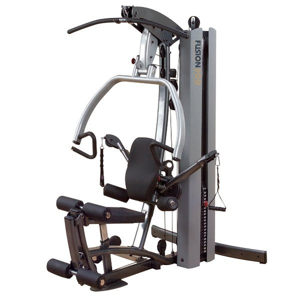 All In One Machines — ISF Fitness Equipment