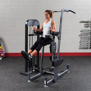 Power Tower Free Standing Weight Assist