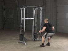 Load image into Gallery viewer, Functional Trainer GDCC210 Compact