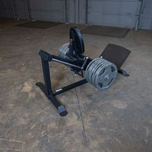 Load image into Gallery viewer, Compact Leg Press GCLP100