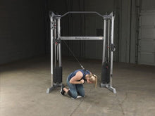 Load image into Gallery viewer, Functional Training Center GDCC200