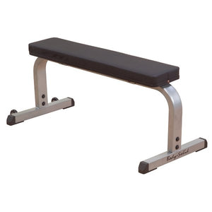 Flat Bench Utility Weight Bench