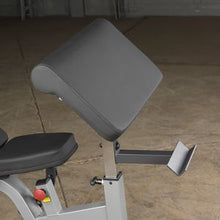Load image into Gallery viewer, Weight Bench with Leg Hold Down GFID71 Flat Incline Decline FID