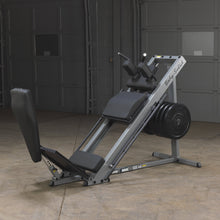 Load image into Gallery viewer, Body Solid Leg Press &amp; Hack Squat