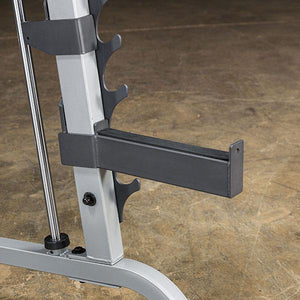 SERIES 7 SMITH MACHINE GYM BY BODY-SOLID GS348QP4