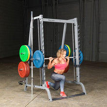 Load image into Gallery viewer, SERIES 7 SMITH MACHINE GYM BY BODY-SOLID GS348QP4