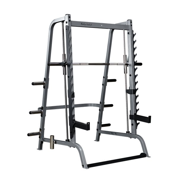 Series 7 Smith Machine GS348QB Body Solid — ISF Fitness Equipment