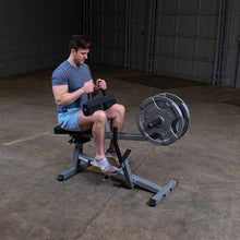 Load image into Gallery viewer, Seated Calf Raise Machine GSCR349
