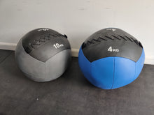 Load image into Gallery viewer, ISF Wall Balls - Medicine Balls
