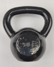 Load image into Gallery viewer, I Sell Fitness (ISF) 25 LB Kettlebell Single Kettleballs