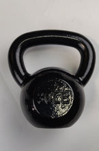 Load image into Gallery viewer, I Sell Fitness (ISF) 30 LB Kettlebell Single Kettleballs